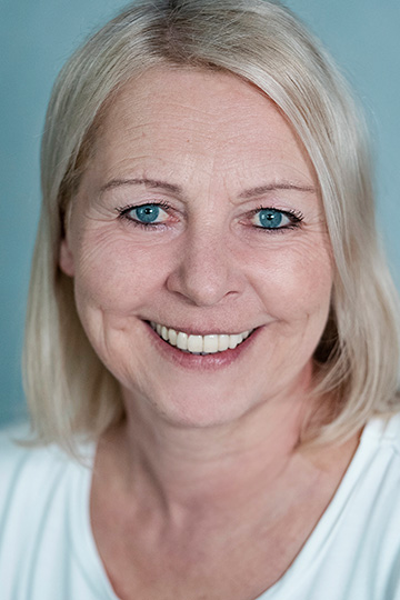 Birgit Fortmann