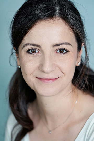 Patricia Milek
